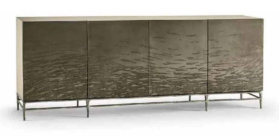 Jonathan Charles 001-3-403-EAL Diel Entertainment Console Jonathan Charles 001-3-403-EAL Diel Entertainment Console