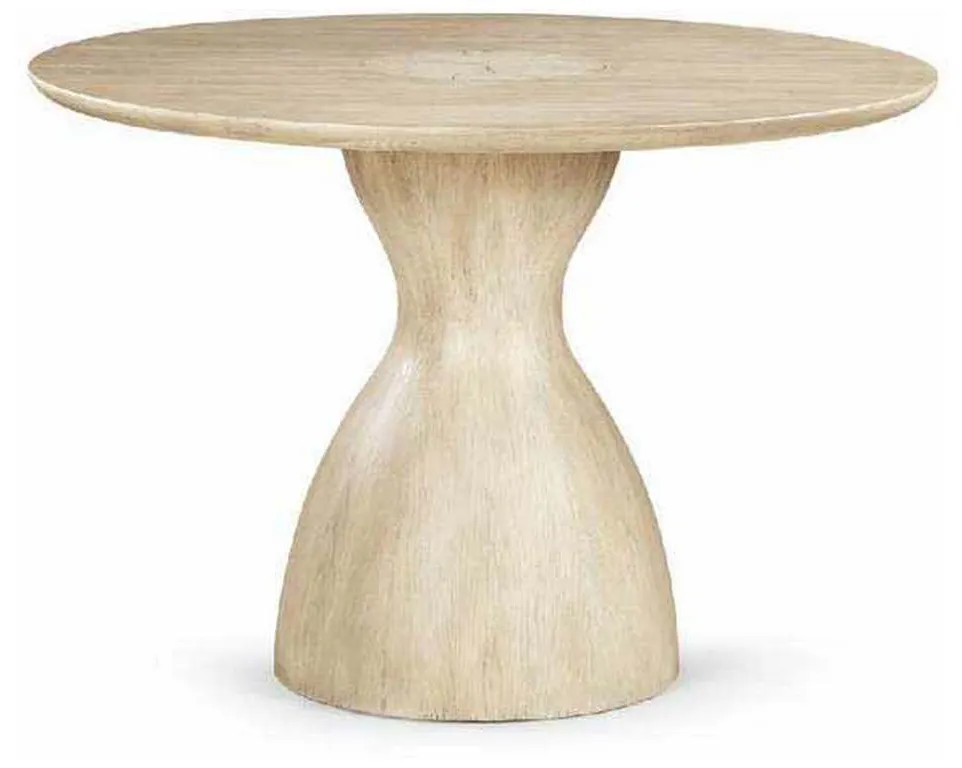 Jonathan Charles 001-2-D00-WWO Seamount Oak Pedestal Table 44 Inch Jonathan Charles 001-2-D00-WWO Seamount Oak Pedestal Table 44 Inch