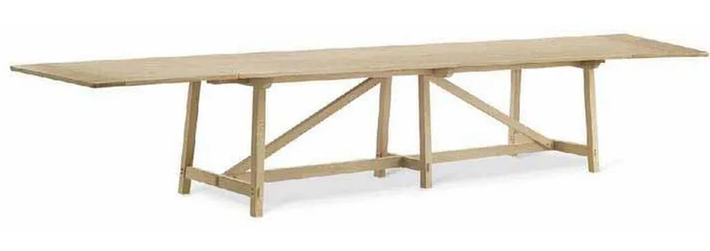 Jonathan Charles 003-2-A60-STO Sidereal French Laundry Dining Table 125 Inch Jonathan Charles 003-2-A60-STO Sidereal French Laundry Dining Table 125 Inch