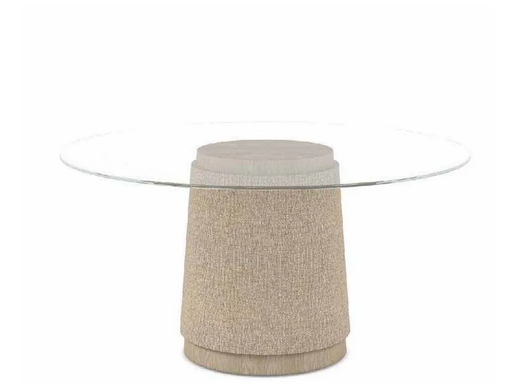 Jonathan Charles 001-2-A00-GRC-BS Abyss Single Pedestal Dining 25 Inch Jonathan Charles 001-2-A00-GRC-BS Abyss Single Pedestal Dining 25 Inch