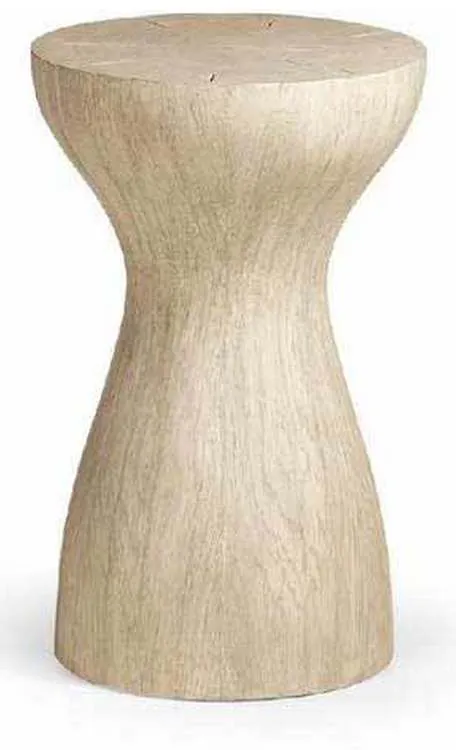 Jonathan Charles 001-3-DP0-WWO Seamount Oak Buncher Table Stool Jonathan Charles 001-3-DP0-WWO Seamount Oak Buncher Table Stool