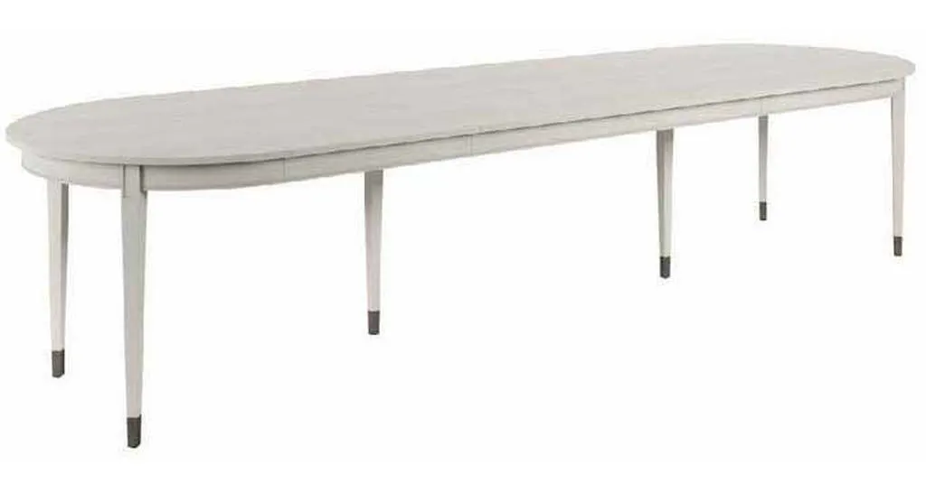 Jonathan Charles 003-2-H63-LMS Synodic Swedish Dining Table 140 Inch Jonathan Charles 003-2-H63-LMS Synodic Swedish Dining Table 140 Inch