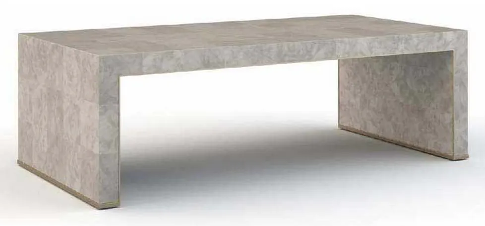 Jonathan Charles 001-3-AL0-MDL Skookumchuck Madrona Burl Cocktail Table Jonathan Charles 001-3-AL0-MDL Skookumchuck Madrona Burl Cocktail Table
