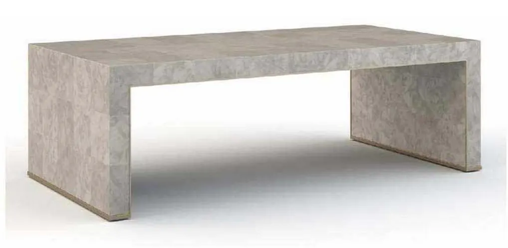 Jonathan Charles 001-3-AL0-MDL Skookumchuck Madrona Burl Cocktail Table Jonathan Charles 001-3-AL0-MDL Skookumchuck Madrona Burl Cocktail Table