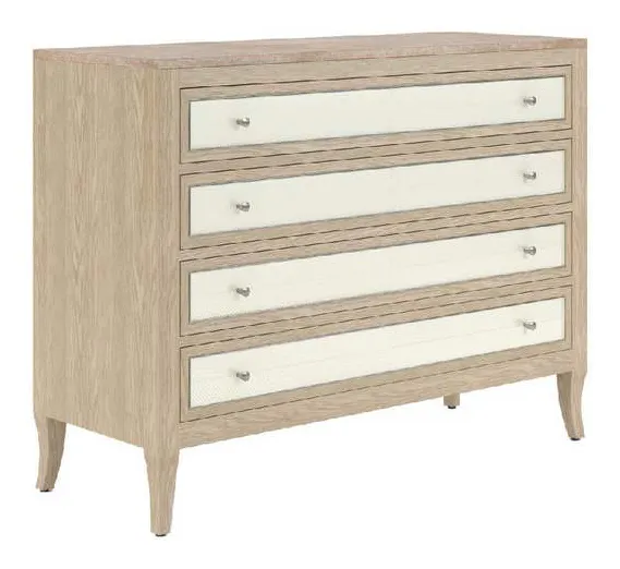 Jonathan Charles 001-1-930-BON Water Berm Bachelors Chest Jonathan Charles 001-1-930-BON Water Berm Bachelors Chest