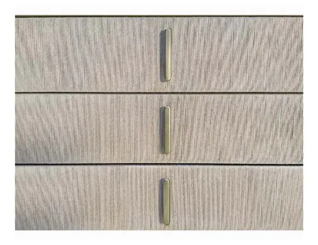 Jonathan Charles 001-1-710-CRD Clapotis Danish Cord Double Dresser Jonathan Charles 001-1-710-CRD Clapotis Danish Cord Double Dresser