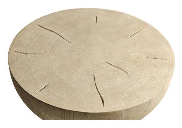 Jonathan Charles 001-3-DP0-WWO Seamount Oak Buncher Table Stool Jonathan Charles 001-3-DP0-WWO Seamount Oak Buncher Table Stool