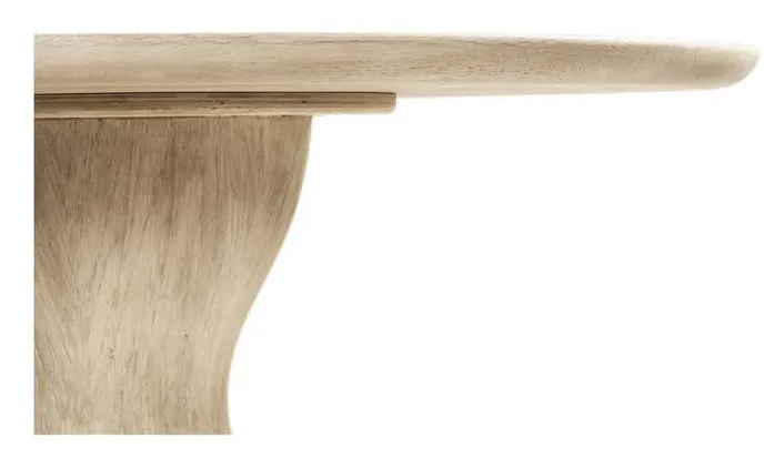 Jonathan Charles 001-2-D00-WWO Seamount Oak Pedestal Table 44 Inch Jonathan Charles 001-2-D00-WWO Seamount Oak Pedestal Table 44 Inch