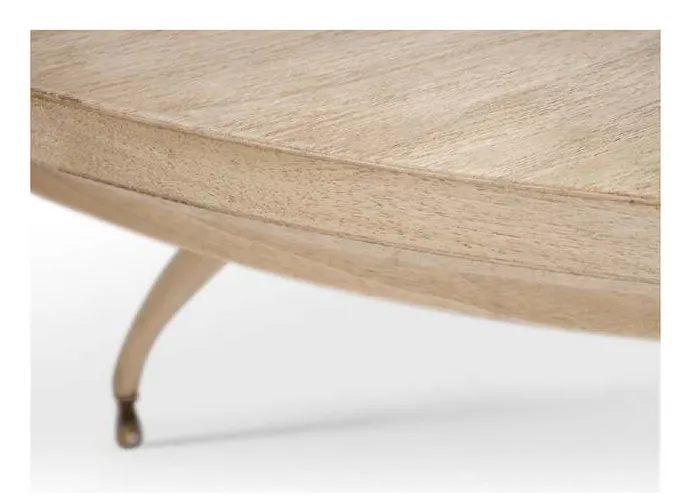 Jonathan Charles 003-2-H61-BLW Solar Spider Leg Dining Table 72 Inch Jonathan Charles 003-2-H61-BLW Solar Spider Leg Dining Table 72 Inch