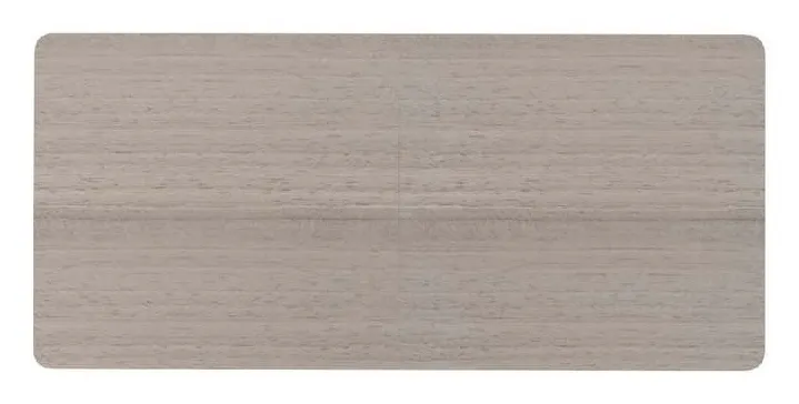 Jonathan Charles 001-2-E01-CRD Swell Danish Cord Dining Table 100 Inch Jonathan Charles 001-2-E01-CRD Swell Danish Cord Dining Table 100 Inch