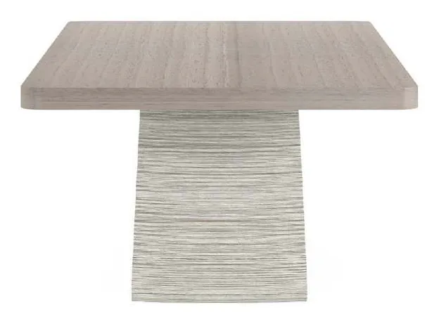 Jonathan Charles 001-2-E01-CRD Swell Danish Cord Dining Table 100 Inch Jonathan Charles 001-2-E01-CRD Swell Danish Cord Dining Table 100 Inch