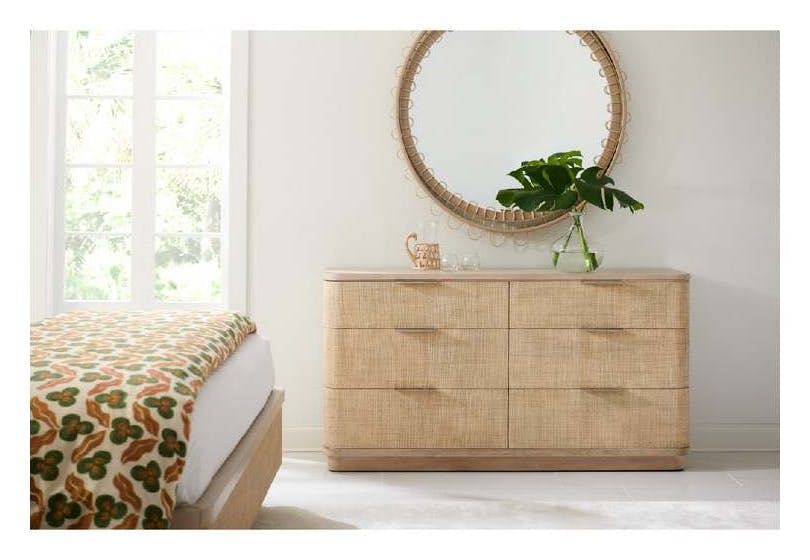 Jonathan Charles 001-1-500-NRT Water Vorticity Oval Rattan Mirror Jonathan Charles 001-1-500-NRT Water Vorticity Oval Rattan Mirror