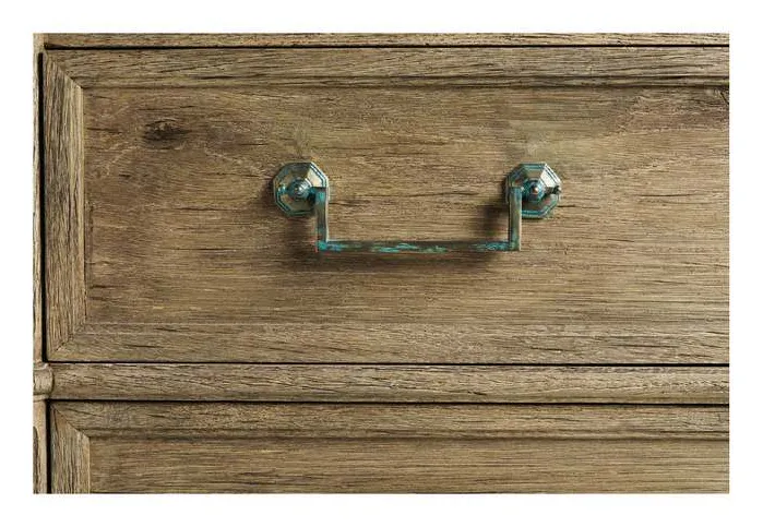 Jonathan Charles 003-3-262-WNC Kalpa Louis XVI Drawer Chest Stripped Chestnut Jonathan Charles 003-3-262-WNC Kalpa Louis XVI Drawer Chest Stripped Chestnut