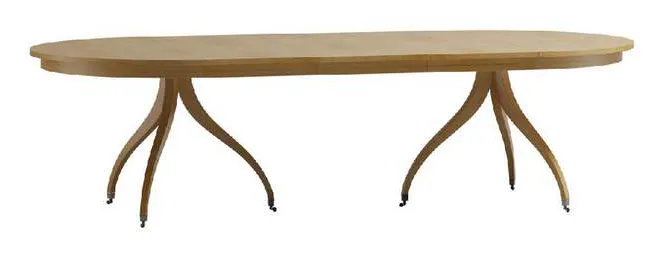 Jonathan Charles 003-2-H61-SBC Solar Spider Leg Dining Table 72 Inch Jonathan Charles 003-2-H61-SBC Solar Spider Leg Dining Table 72 Inch