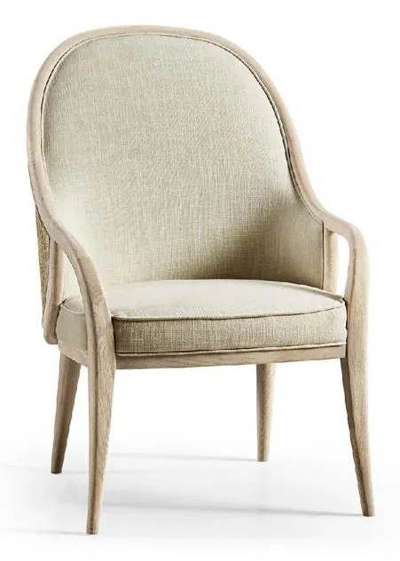 Jonathan Charles 001-2-031-WWO Water Basin Dining Arm Chair Jonathan Charles 001-2-031-WWO Water Basin Dining Arm Chair