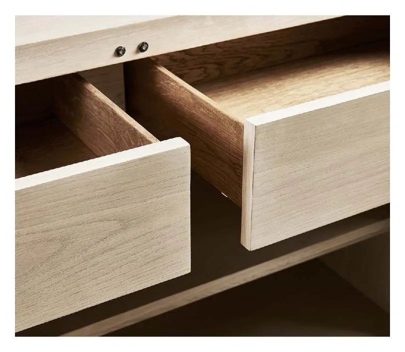 Jonathan Charles 001-3-403-EAL Diel Entertainment Console Jonathan Charles 001-3-403-EAL Diel Entertainment Console