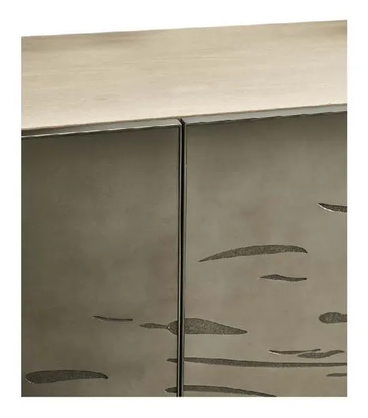 Jonathan Charles 001-3-403-EAL Diel Entertainment Console Jonathan Charles 001-3-403-EAL Diel Entertainment Console