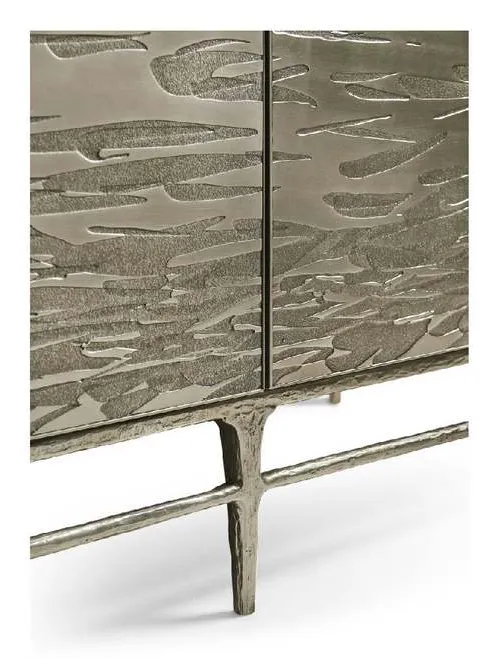 Jonathan Charles 001-3-403-EAL Diel Entertainment Console Jonathan Charles 001-3-403-EAL Diel Entertainment Console