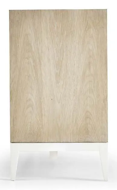 Jonathan Charles 001-2-N20-CAW Pelagic Sculpted Credenza Jonathan Charles 001-2-N20-CAW Pelagic Sculpted Credenza