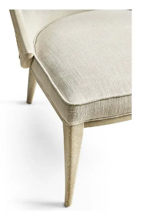 Jonathan Charles 001-2-132-WWO Water Basin Dining Side Chair Jonathan Charles 001-2-132-WWO Water Basin Dining Side Chair