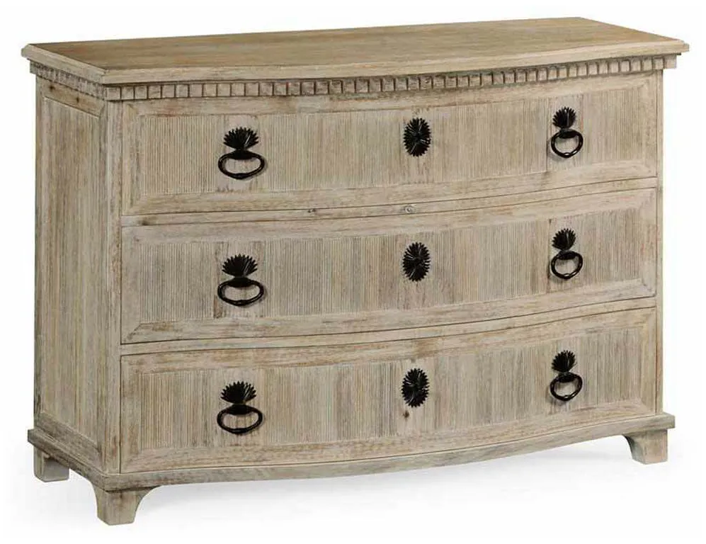 Jonathan Charles 530068 William Yeoward Country House Chic Bickerton Commode Jonathan Charles 530068 William Yeoward Country House Chic Bickerton Commode