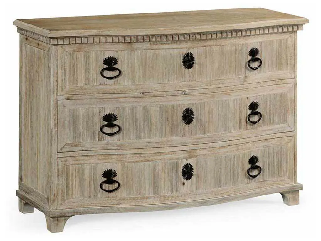 Jonathan Charles 530068 William Yeoward Country House Chic Bickerton Commode Jonathan Charles 530068 William Yeoward Country House Chic Bickerton Commode