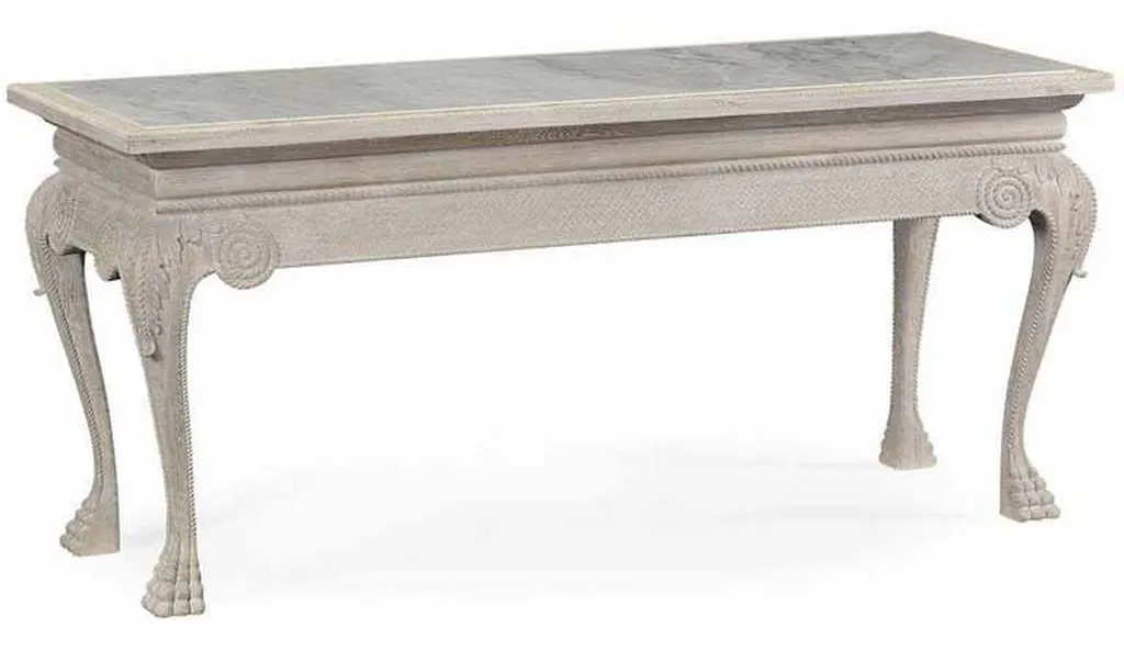 Jonathan Charles 530098 York Console Jonathan Charles 530098 York Console
