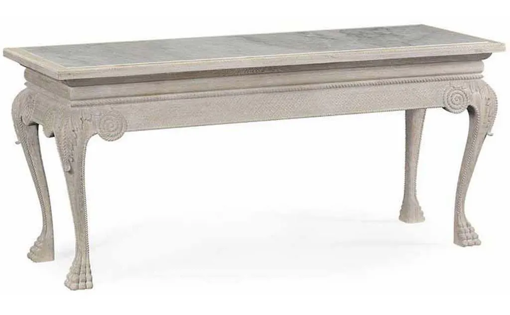 Jonathan Charles 530098 York Console Jonathan Charles 530098 York Console