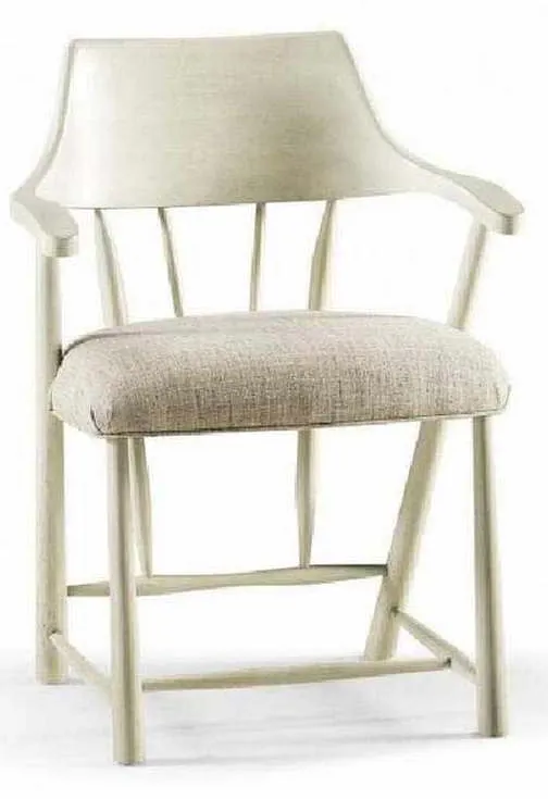 Jonathan Charles 492783-CWO-F054 Transient Captains Chair Jonathan Charles 492783-CWO-F054 Transient Captains Chair