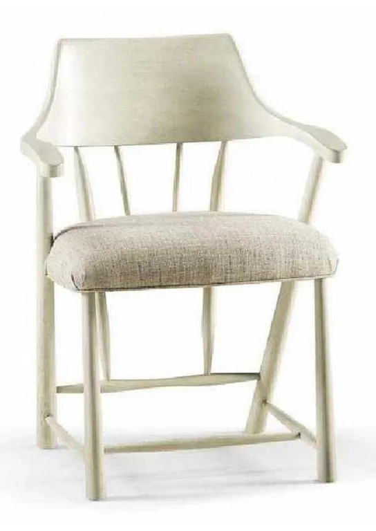 Jonathan Charles 492783-CWO-F054 Transient Captains Chair Jonathan Charles 492783-CWO-F054 Transient Captains Chair