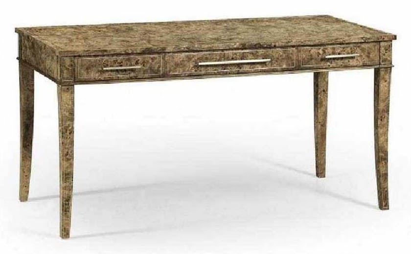 Jonathan Charles 493925-56L-BGA Fulgurite Desk Jonathan Charles 493925-56L-BGA Fulgurite Desk