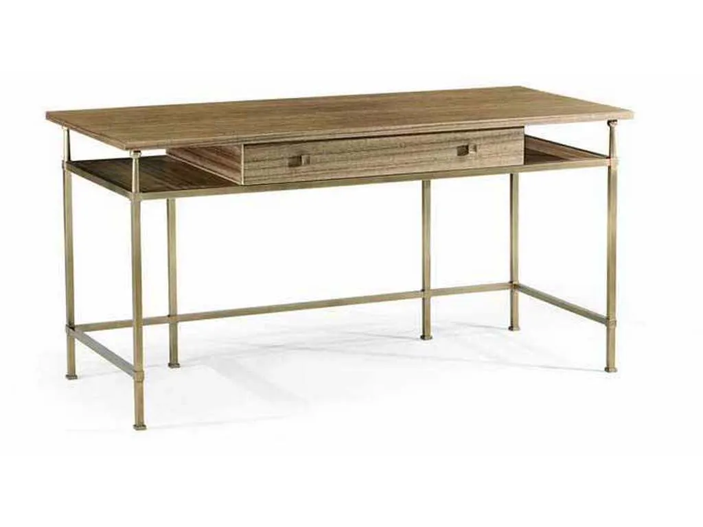Jonathan Charles 495991-PGA Hamilton Writing Desk