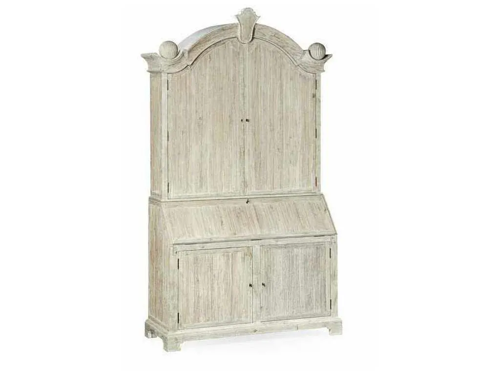 Jonathan Charles 530034-WAA William Yeoward Bywater Washed Acacia Bureau