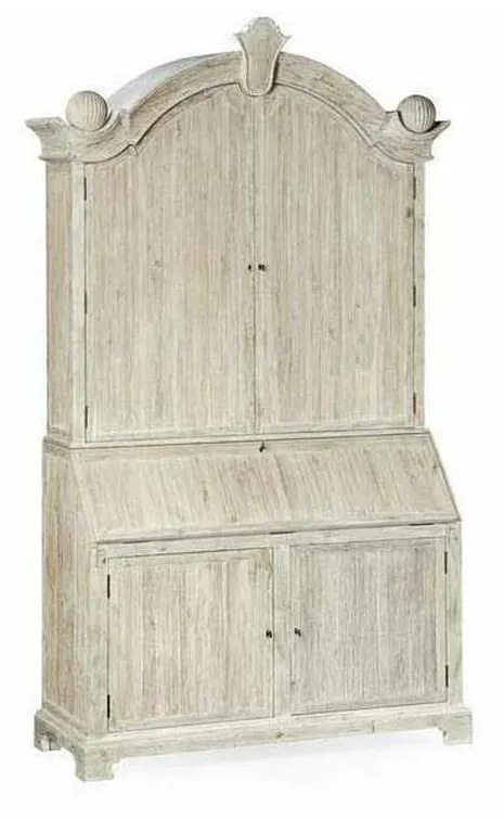 Jonathan Charles 530034-WAA William Yeoward Bywater Washed Acacia Bureau Jonathan Charles 530034-WAA William Yeoward Bywater Washed Acacia Bureau