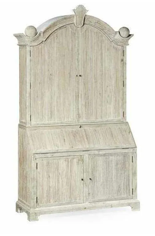 Jonathan Charles 530034-WAA William Yeoward Bywater Washed Acacia Bureau Jonathan Charles 530034-WAA William Yeoward Bywater Washed Acacia Bureau