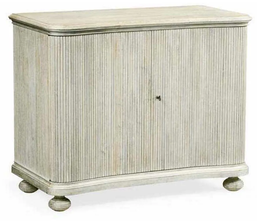 Jonathan Charles 530215-WAA Belleville Washed Acacia Storage Cabinet Jonathan Charles 530215-WAA Belleville Washed Acacia Storage Cabinet