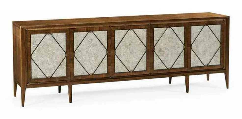 Jonathan Charles 500363-WTL Toulouse Entertainment Cabinet Jonathan Charles 500363-WTL Toulouse Entertainment Cabinet