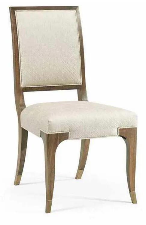 Jonathan Charles 496001-SC-PGA-F200 Hamilton Dining Side Chair Jonathan Charles 496001-SC-PGA-F200 Hamilton Dining Side Chair