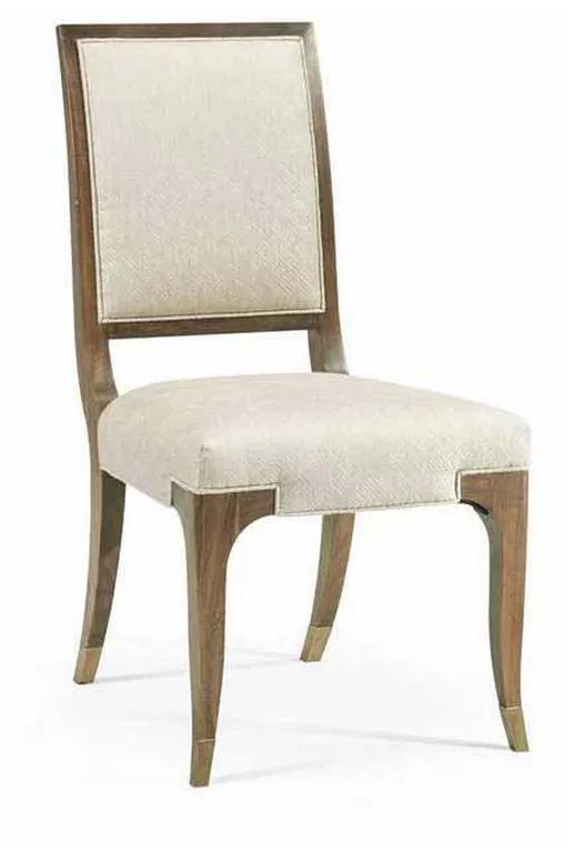 Jonathan Charles 496001-SC-PGA-F200 Hamilton Dining Side Chair Jonathan Charles 496001-SC-PGA-F200 Hamilton Dining Side Chair