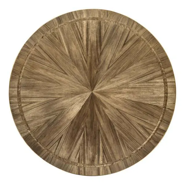 Jonathan Charles 496000-72L-PGA Hamilton Round Dining Table 72 Inch Jonathan Charles 496000-72L-PGA Hamilton Round Dining Table 72 Inch