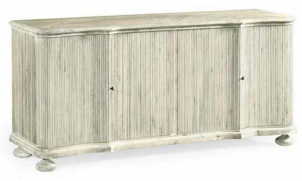 Jonathan Charles 530127-WAA William Yeoward Bywater Washed Acacia Buffet Jonathan Charles 530127-WAA William Yeoward Bywater Washed Acacia Buffet