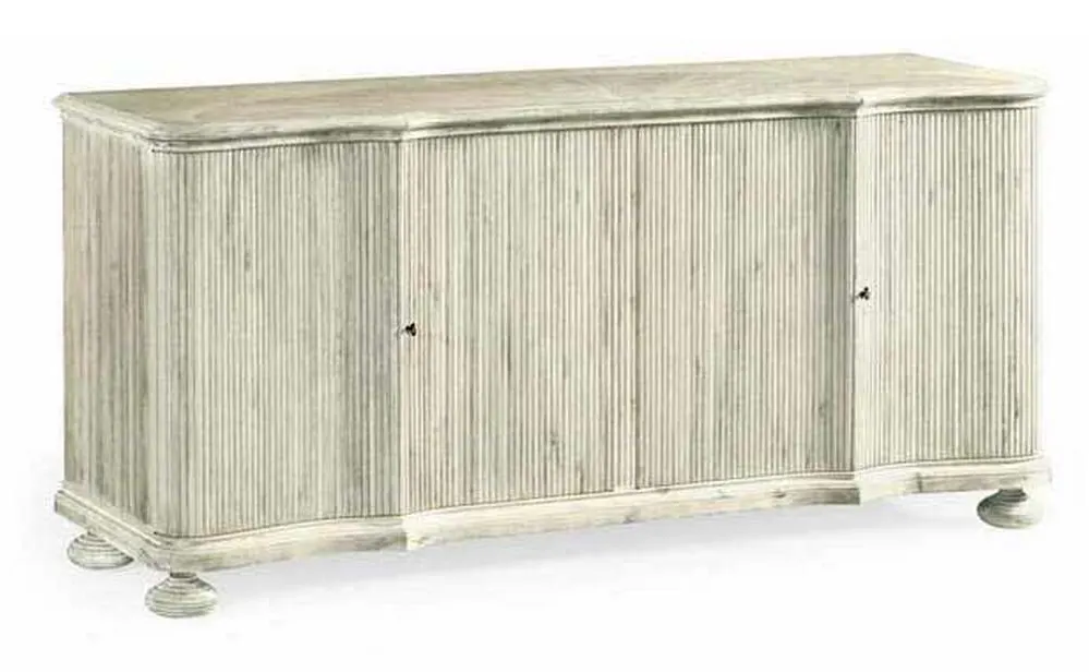 Jonathan Charles 530127-WAA William Yeoward Bywater Washed Acacia Buffet Jonathan Charles 530127-WAA William Yeoward Bywater Washed Acacia Buffet