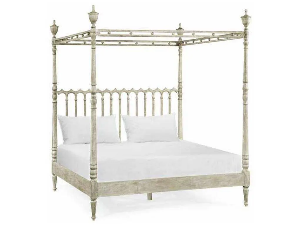 Jonathan Charles 530090-USK-GYO William Yeoward Morris Bed