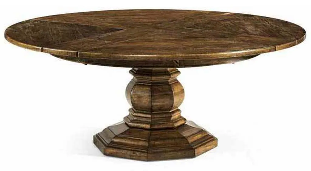 Jonathan Charles 491130-59D-CFW Casual Extendable Dining Table 59 Inch Jonathan Charles 491130-59D-CFW Casual Extendable Dining Table 59 Inch