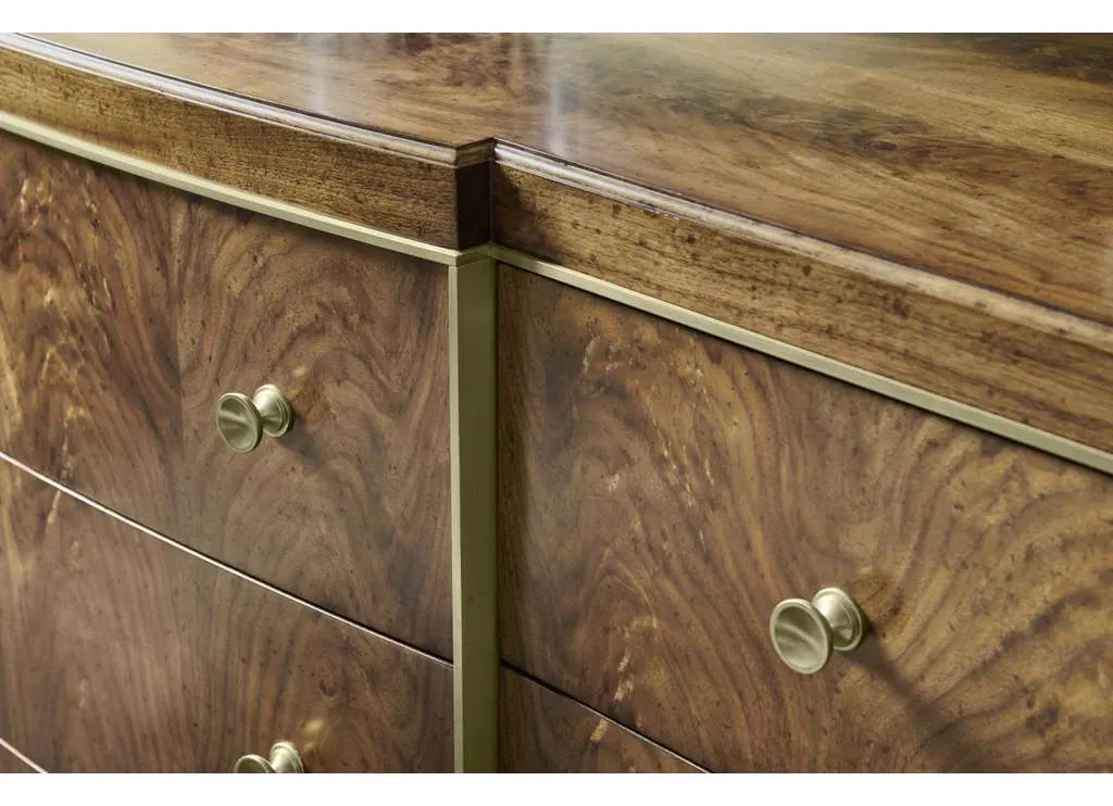 Jonathan Charles 496065-WBA Barcelona Dresser Jonathan Charles 496065-WBA Barcelona Dresser