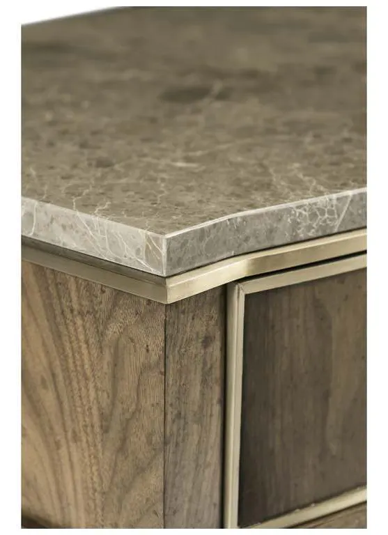 Jonathan Charles 496077-WBA Barcelona Nightstand Jonathan Charles 496077-WBA Barcelona Nightstand