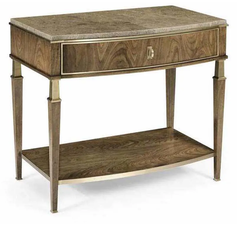 Jonathan Charles 496077-WBA Barcelona Nightstand Jonathan Charles 496077-WBA Barcelona Nightstand