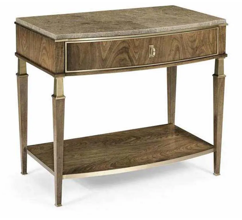 Jonathan Charles 496077-WBA Barcelona Nightstand Jonathan Charles 496077-WBA Barcelona Nightstand