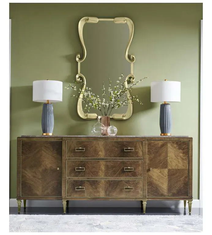 Jonathan Charles 496075-WBA Barcelona Sideboard Jonathan Charles 496075-WBA Barcelona Sideboard