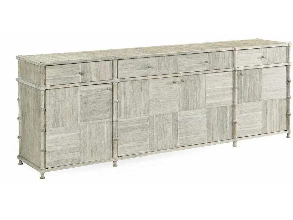 Jonathan Charles 530230-WAA William Yeoward Bywater Buffet